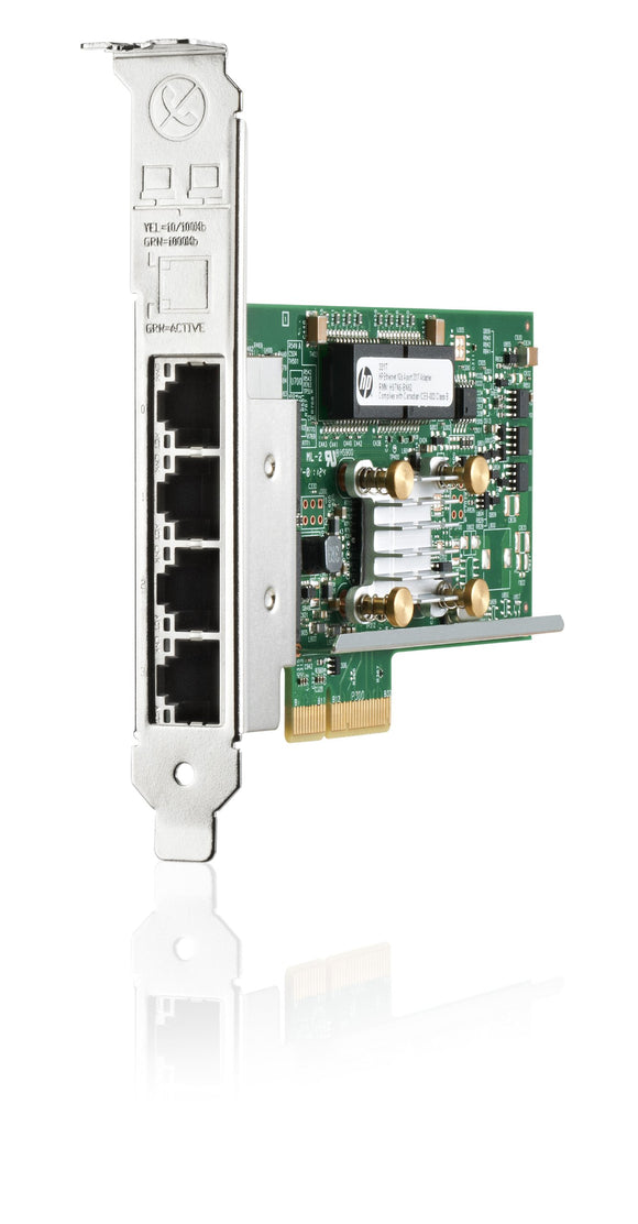 HP Ethernet 1Gb 4-port 331T Adapter - network