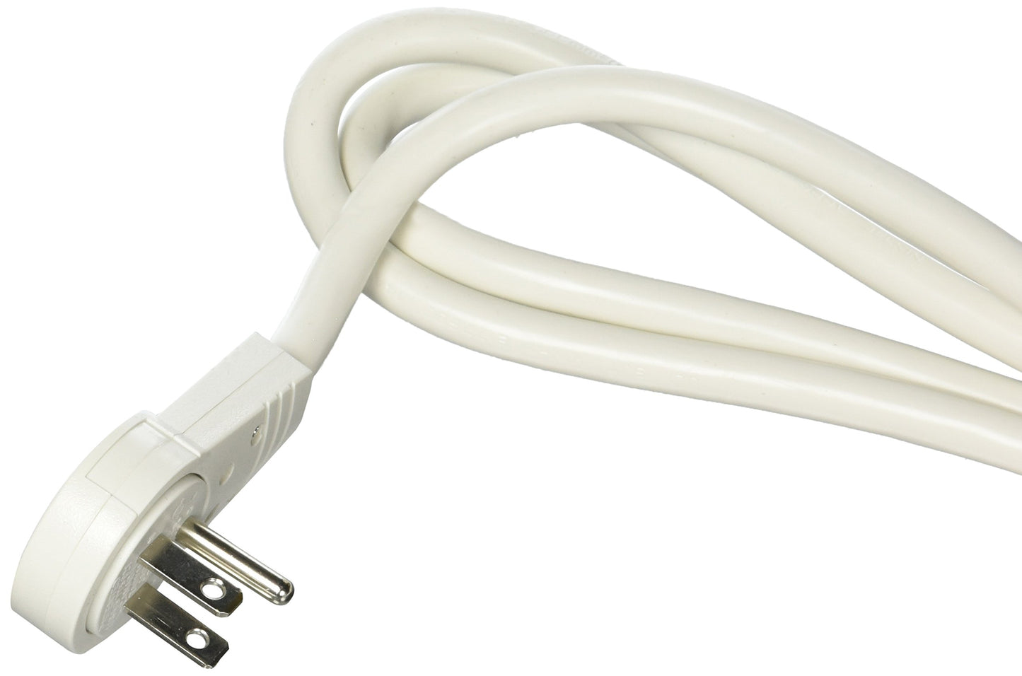BKNBE10600006R - BELKIN BE106000-06R 6-Outlet Home Office Surge Protector with Rotating Plug