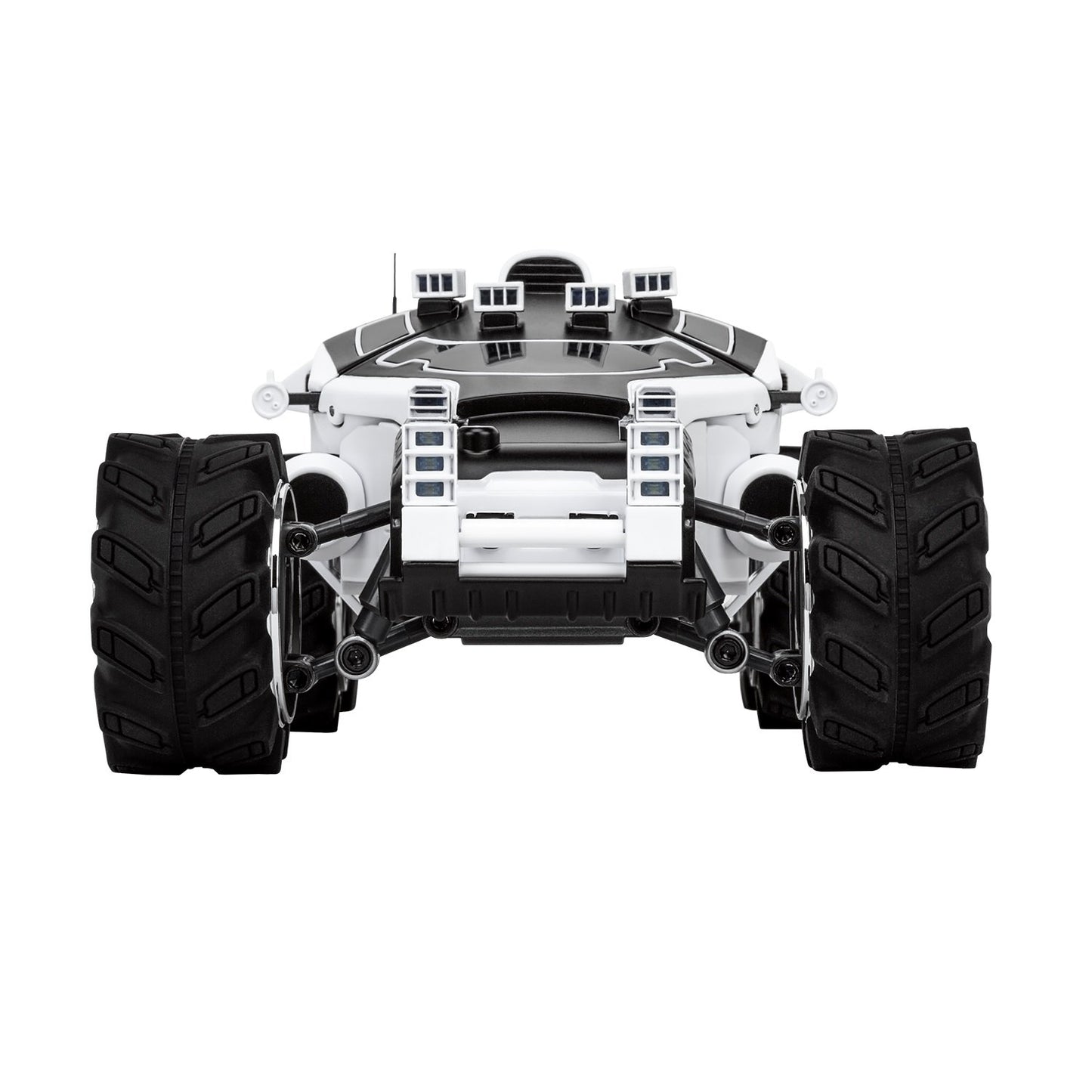 Mass Effect: Andromeda Collector's Edition Diecast Nomad ND1