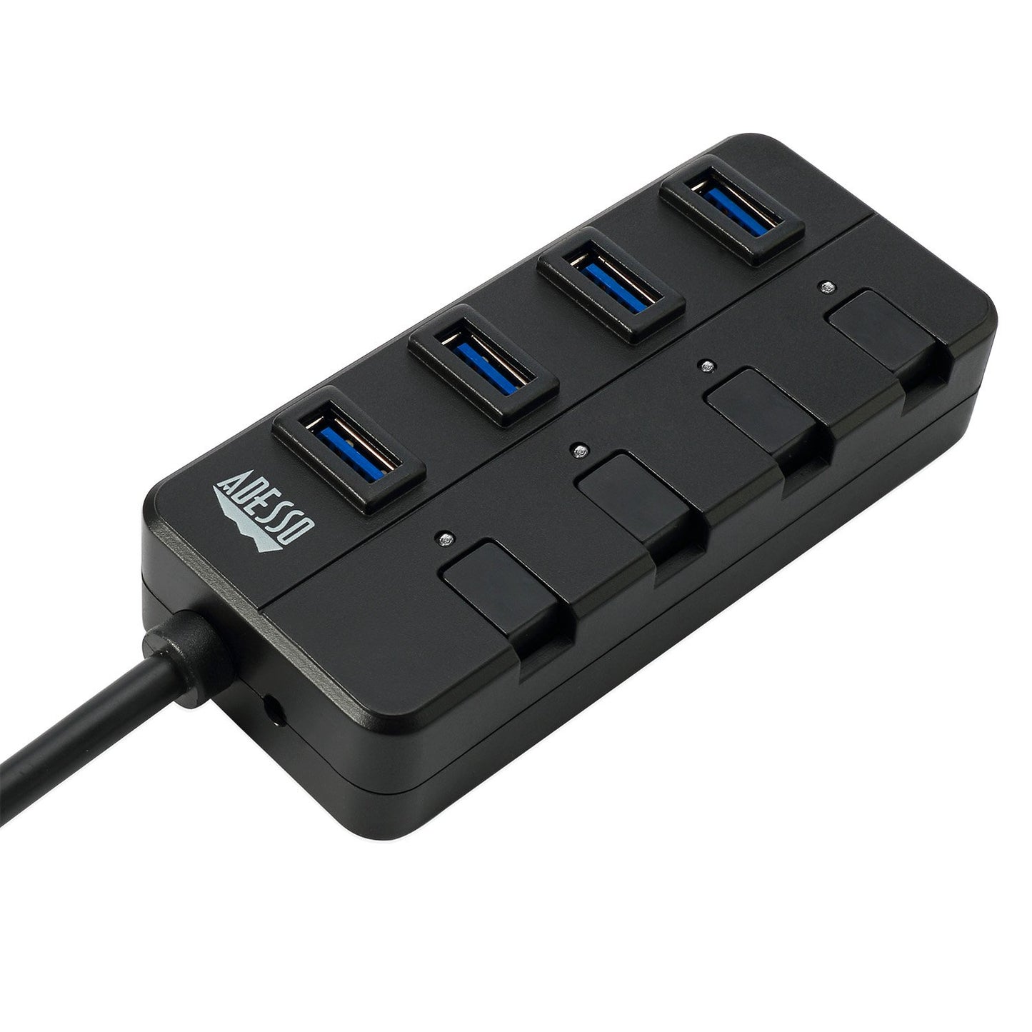 Adesso AUH-3040-4 Port USB 3.0 Hub