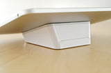 Bluelounge Design Nest Organizing Stand for iPad/iPad 2 and Other Tablets (NS-WH)