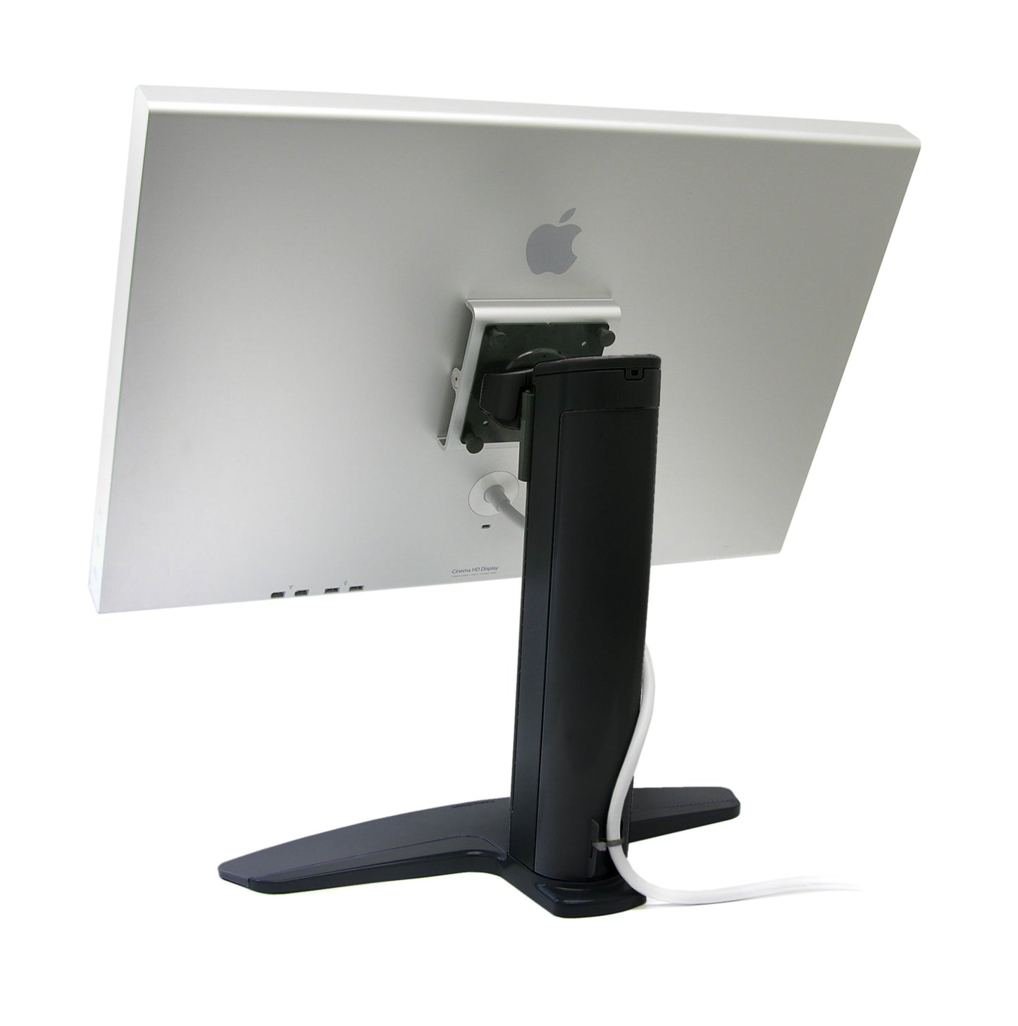 Ergotron Neo-Flex 33-329-085 Medium LCD Lift Display Stand LCD Monitor - Black
