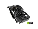 GIGABYTE GeForce GTX 1650 Windforce OC 4G Graphics Card, 2X Windforce Fans, 4GB 128-Bit GDDR5, Gv-N1650WF2OC-4GD Video Card