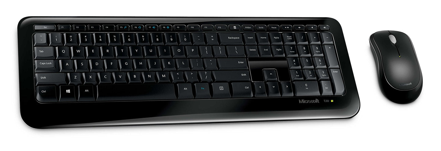 Microsoft 2LF-00001 Wireless Desktop 800