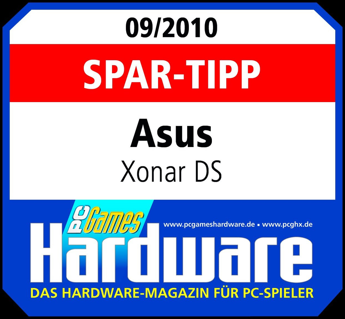 Xonar Dg Amp 5.1 Pci Sound Card Gx 2.5 Gaming Dolby Headphone