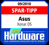 Xonar Dg Amp 5.1 Pci Sound Card Gx 2.5 Gaming Dolby Headphone