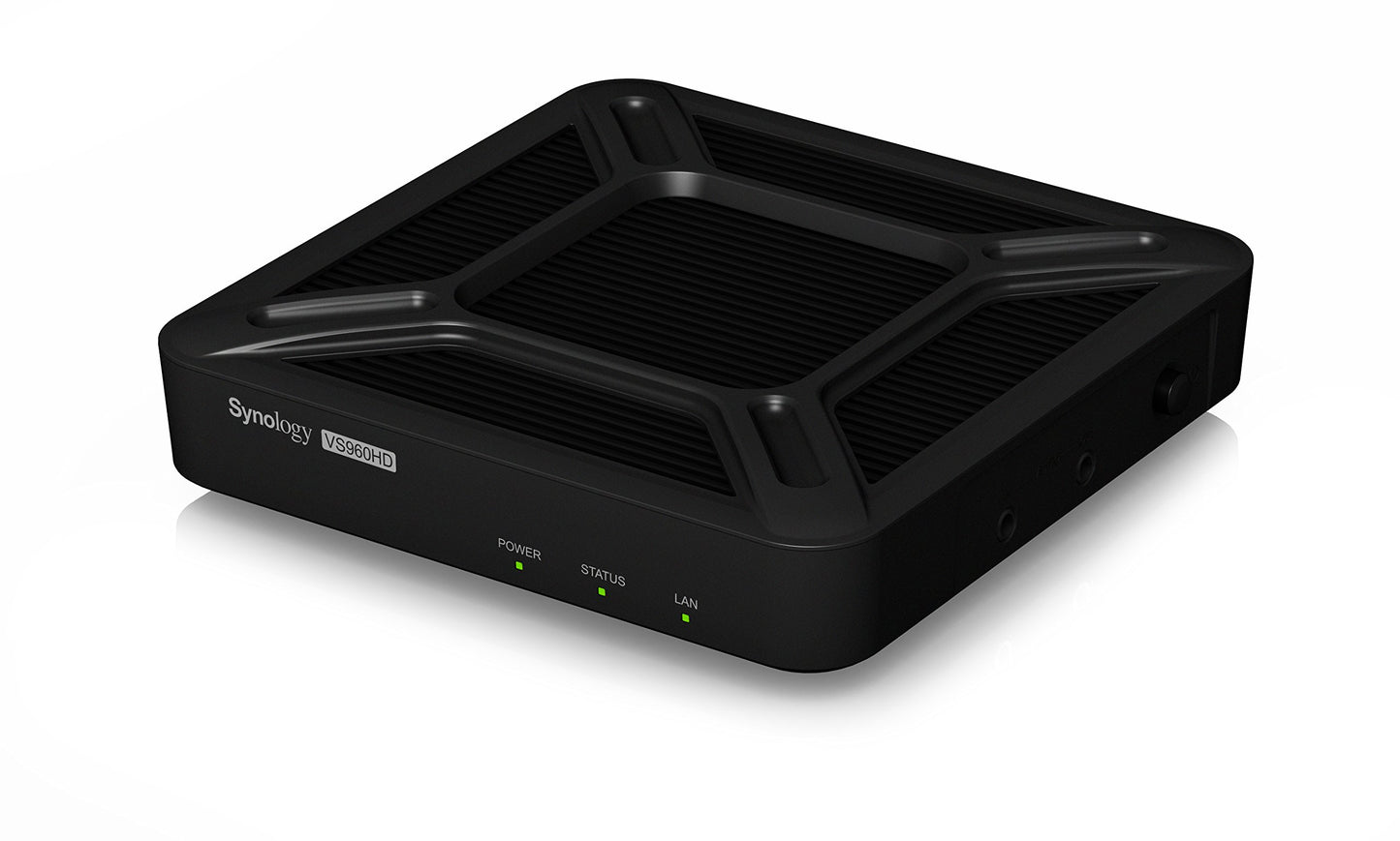 Synology Surveillance Player VisualStation (VS960HD)