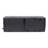 TRIPP LITE UPS Line-Interactive UPS 1440VA 1200W Tower, (SMART1500LCDTXL)