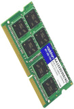 4gb Ddr3-1333mhz Pc3-10600 204p Industry Standard Sodimm F/Laptops