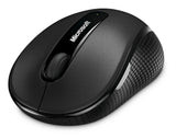 Wrlss Mobilemouse 4000bus Usb Port En/Xc/Fr/Es for Business