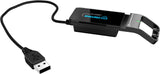 Open box of Sennheiser PC 333D Gaming Headset