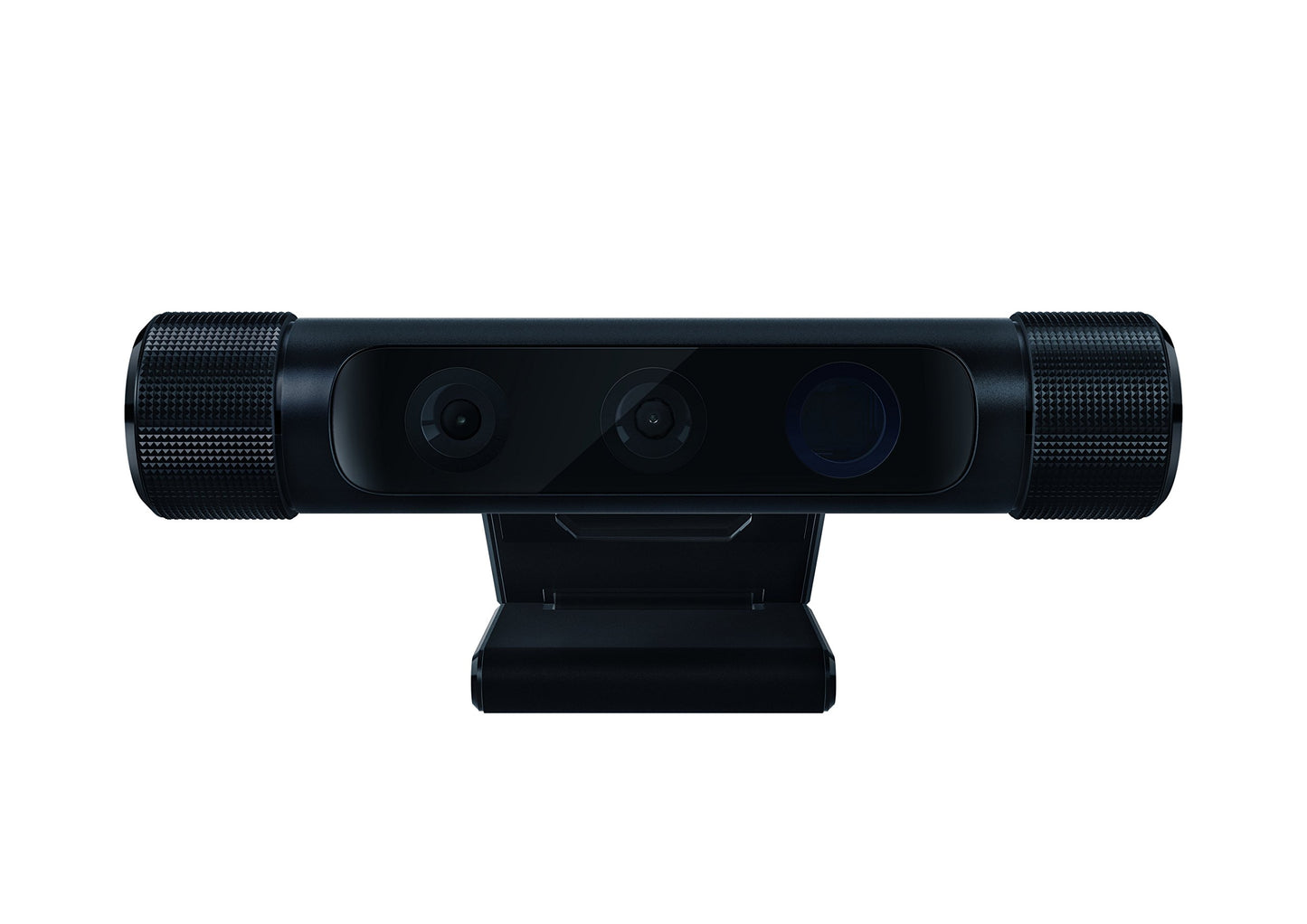 Razer Stargazer Depth-Sensing HD Webcam 30 FPS at 1080P & 60 FPS at 720P - Windows Hello Compatible - Dynamic Background Removal - USB 3.0 Required