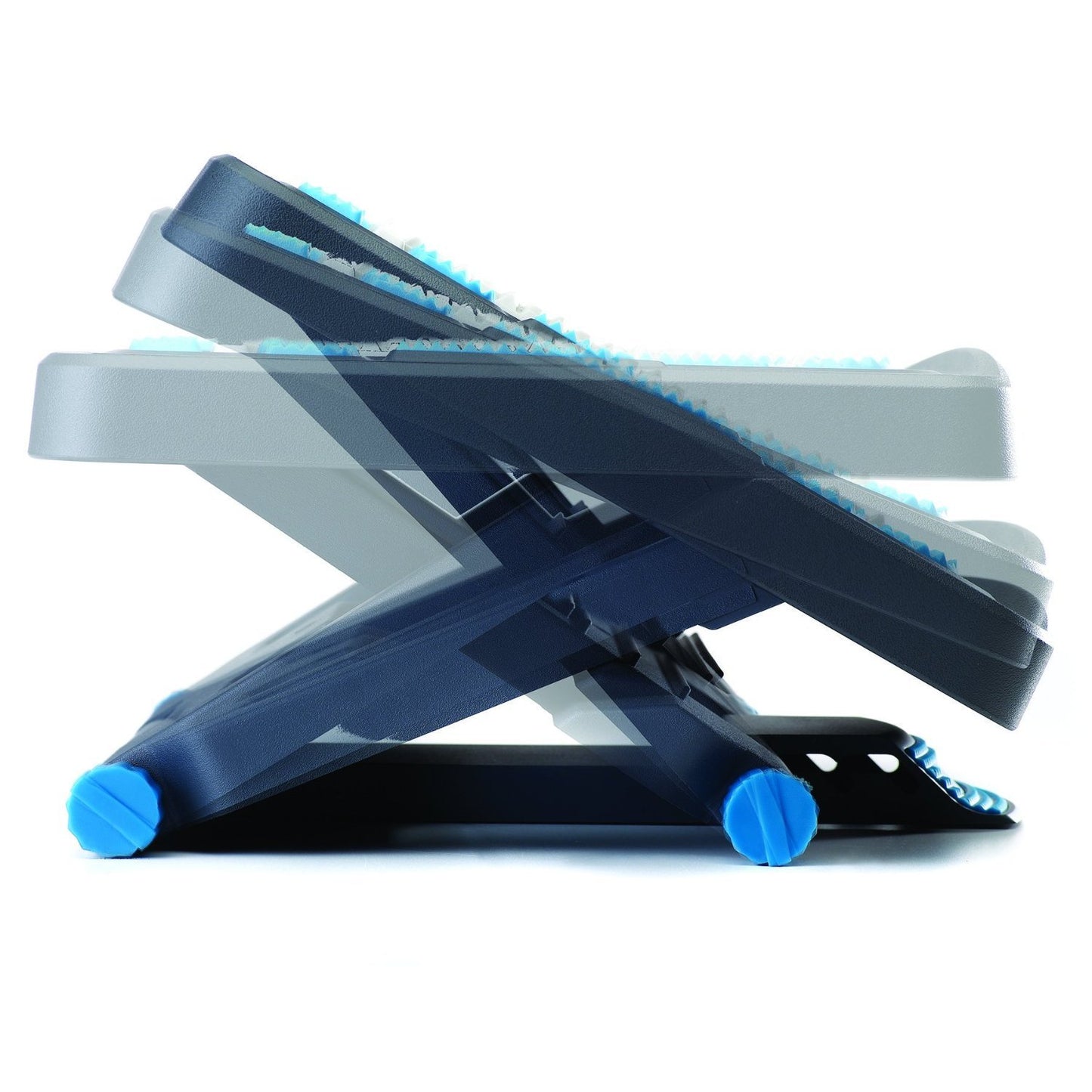 FELLOWES FLW8068001, Energizer Foot Support