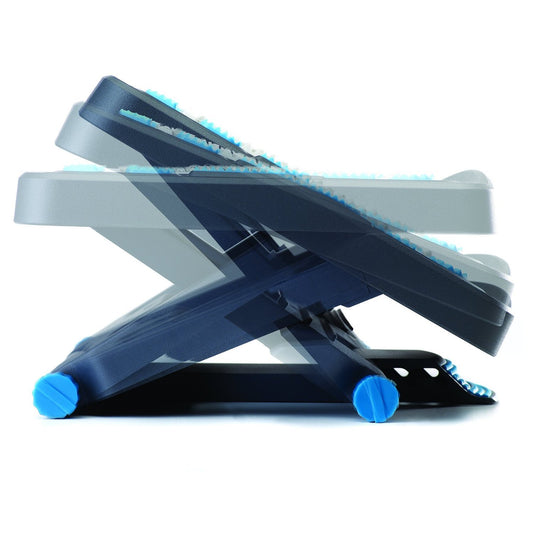 FELLOWES FLW8068001, Energizer Foot Support