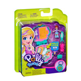 Polly Pocket GCD62 Polly Pocket PP Tiny Pocket Places Asst (Cdu)