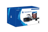 PlayStation VR - Doom Bundle [Discontinued]