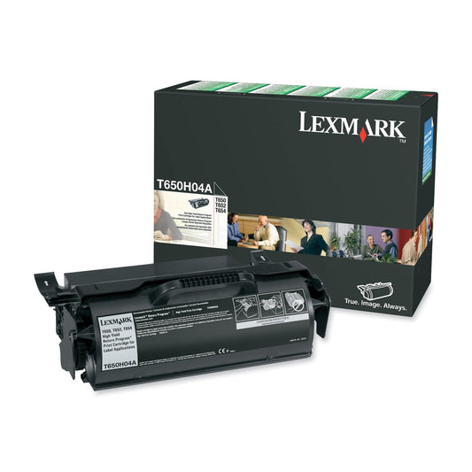 T65X Hy Print Cartridge for Label Applications