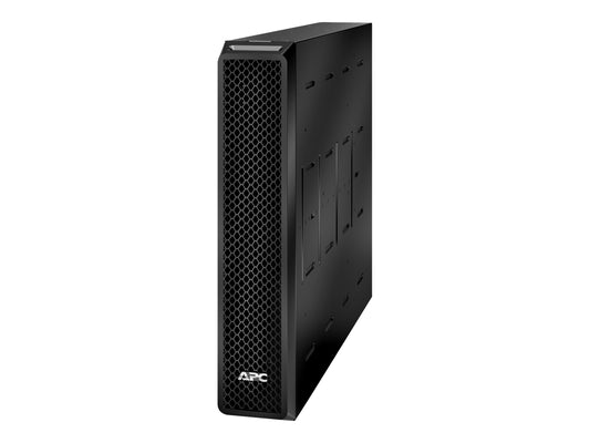 APC Leak Proof Battery Enclosure - External Black (SRT72BP)