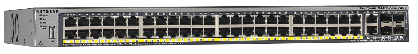 DH-GSM7248P100NECA