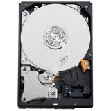 Western Digital 1 TB 3.5-Inch SATA III 64 MB Cache AV-GP Hard Drive WD10EURX