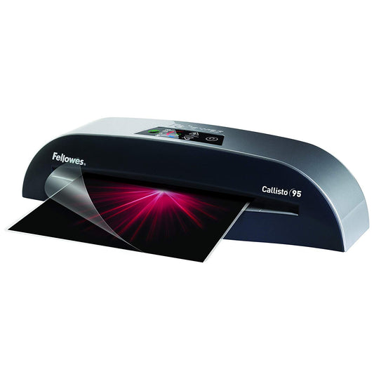 Fellowes Callisto 95 Laminator