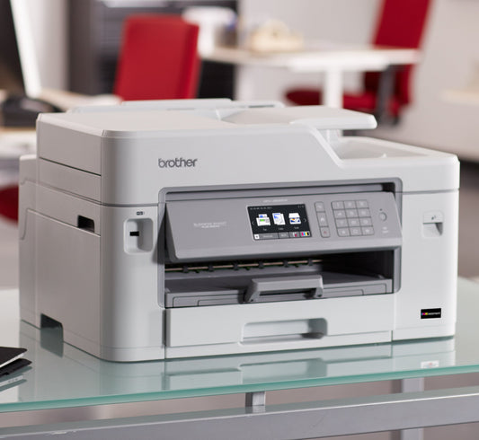 DH-MFCJ5830DWCA
