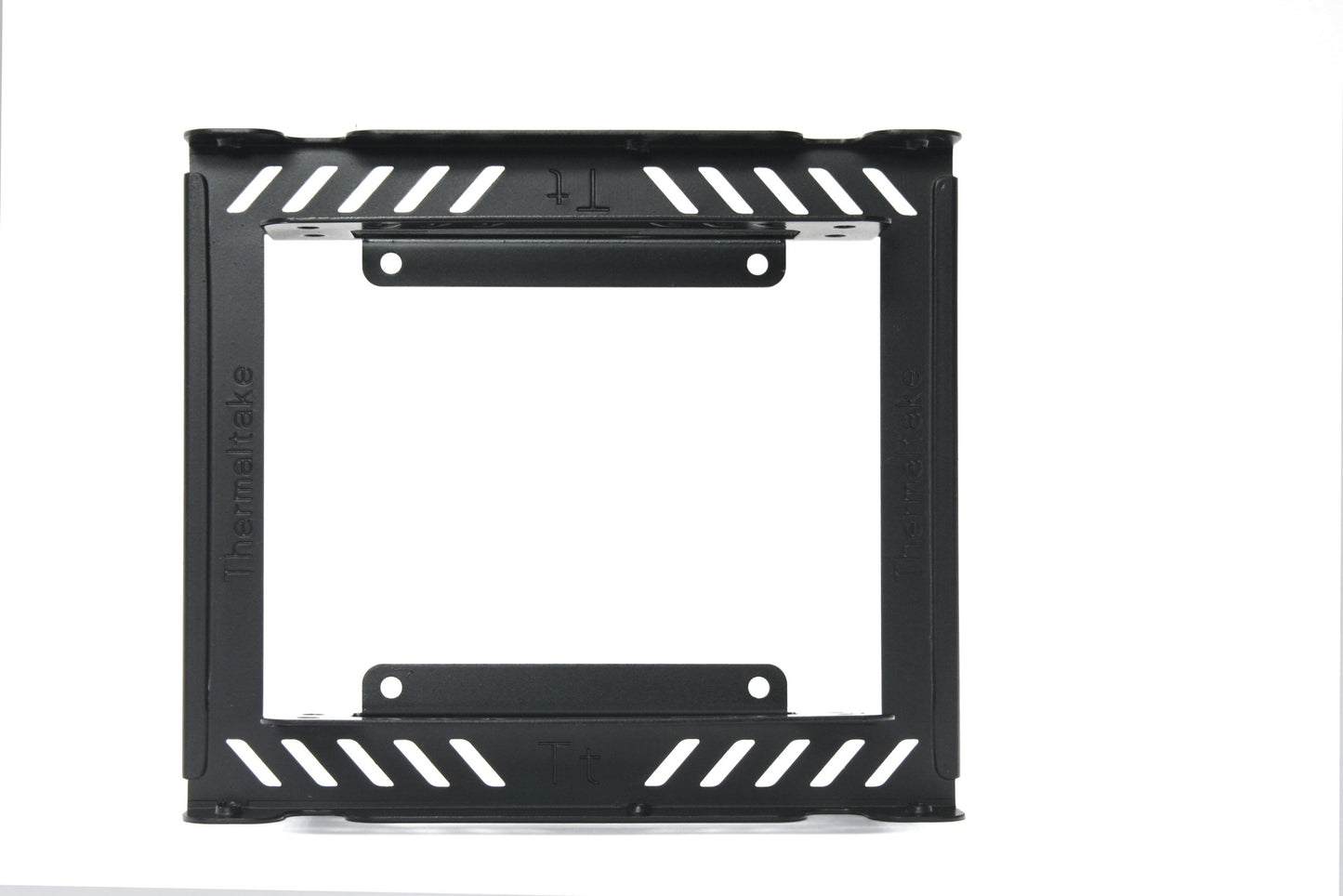 thermaltake Ssd HDD Bay Drives Converter Kit, 3.5 Inch to 2.5 Inch, Black (AC0014)