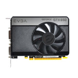 EVGA2 GeForce GTX 650 SUPERCLOCKED 1024MB GDDR5 DVI Mini-HDMI Graphics Card 01G-P4-2652-KR