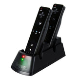 Performanced Designed Products LLC PDP Energizer 2X Charging System - Nintendo Wii