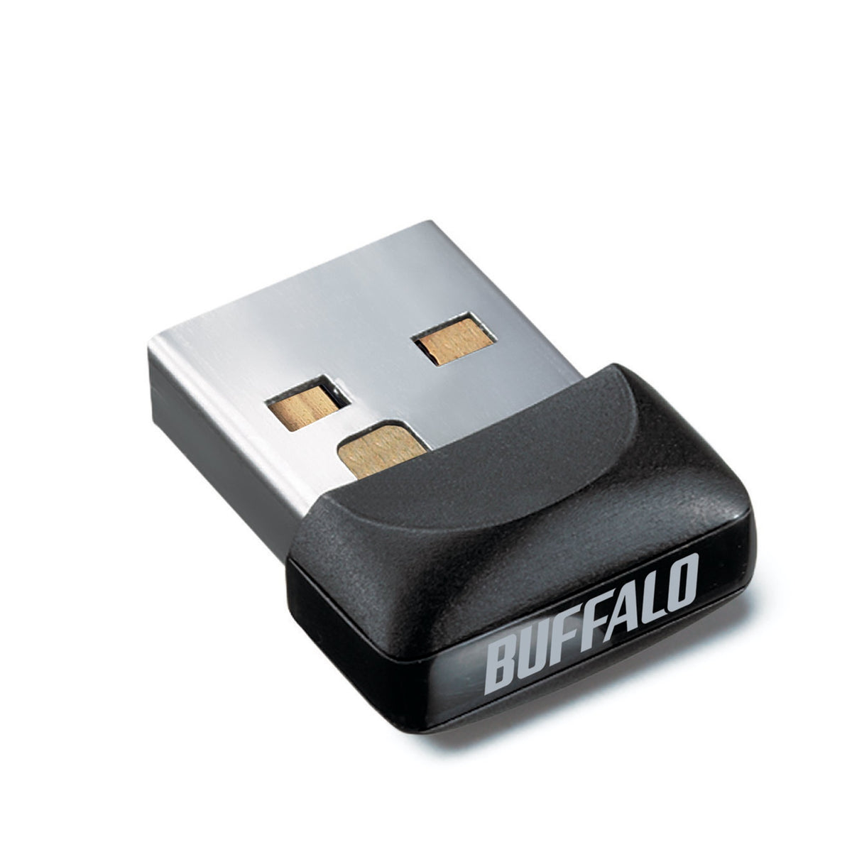 Buffalo AirStation N150 Wireless USB Adapter (WLI-UC-GNM)