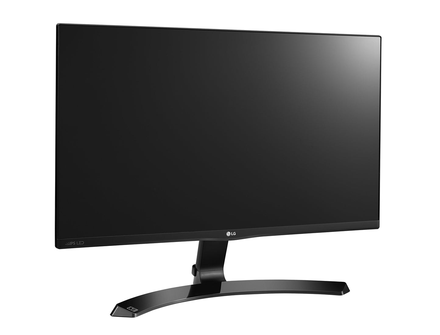 27MP68VQ-P - LED Display - 27 Inch - 1920 x 1080 - 250 cd/m2 - 1000:1 - 5 Ms - 0