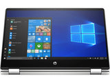 HP Pavilion 14" x360 Laptop (Intel Core i3-8145U, 8GB, 128GB SSD, Windows 10 S Mode) 14-dh0007ca