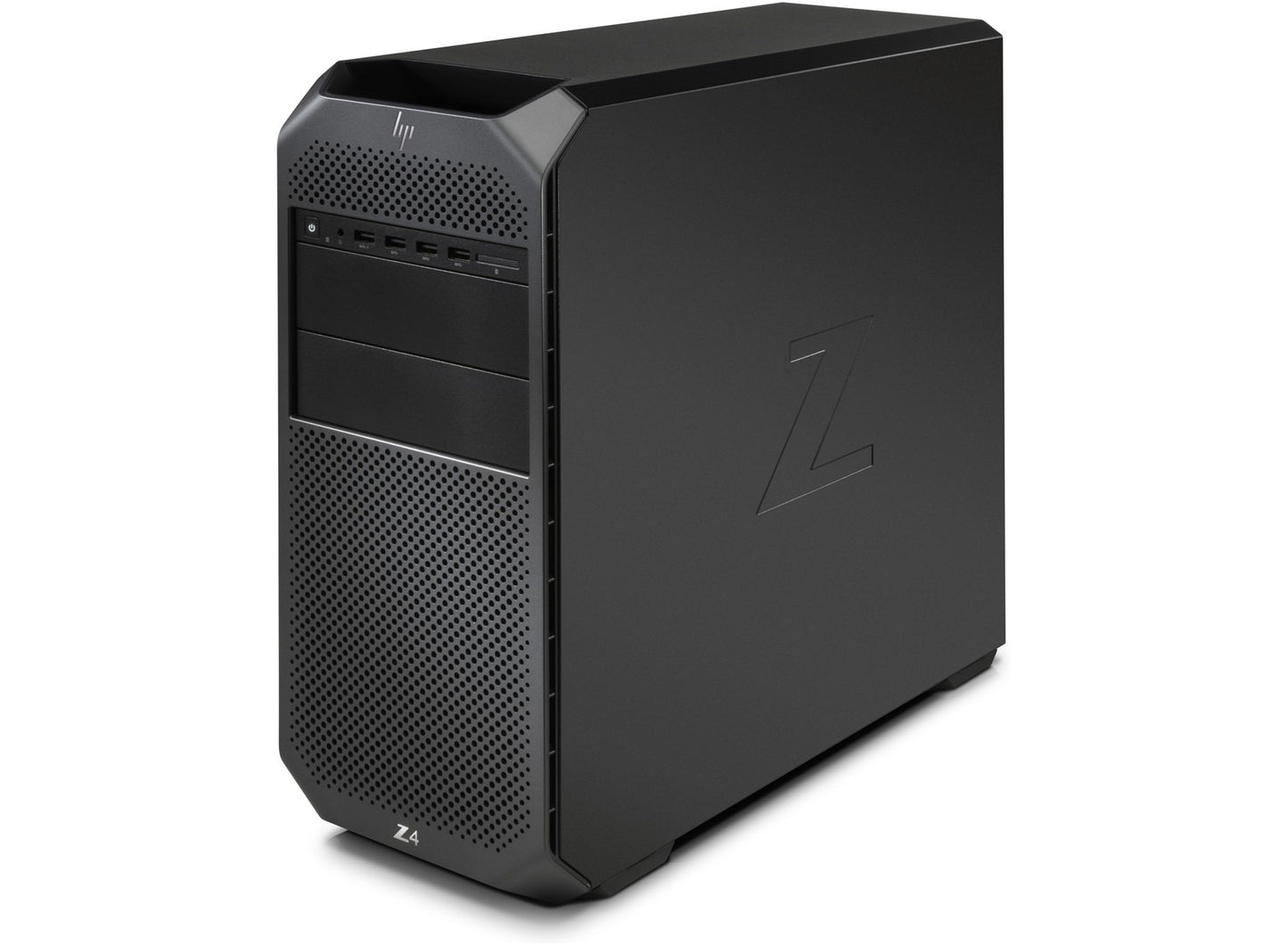 HP 3KX04UT Z4 G4,CPU I XEONW-2123 3.6 4C,RAM 8GB (1X8GB) DDR42666 ECC,NVM HPZ Turbo DR