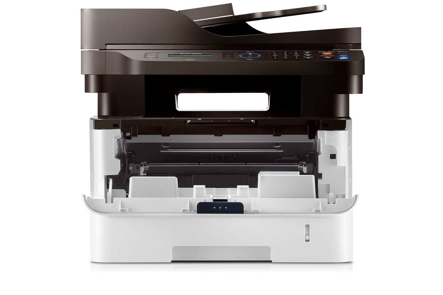 Samsung Multifunction Xpress SL-M2875FW Wireless Monochrome Printer with Scanner, Copier and Fax