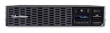 CyberPower PR2200RT2U Smart App Sinewave UPS System, 2200VA/2200W, 8 Outlets, 2U Rack/Tower