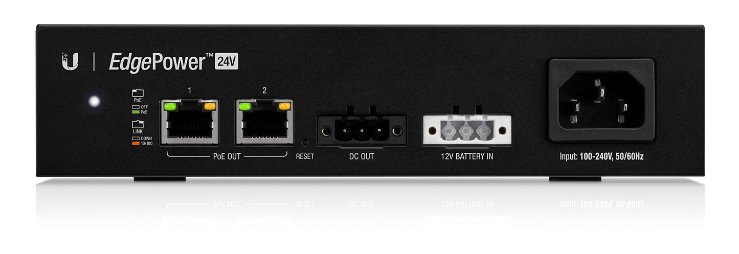 Ubiquiti EP-24V-72W EdgePower 24V 72W