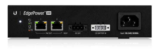 Ubiquiti EP-24V-72W EdgePower 24V 72W