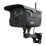 SecurityMan SM-804DT Enhanced weatherproof digital wireless