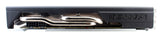 Sapphire 11265-07-20G Radeon Nitro+ Rx 580 4GB GDDR5 Dual HDMI/ DVI-D/ Dual DP with Backplate (UEFI) PCI-E Graphics Card
