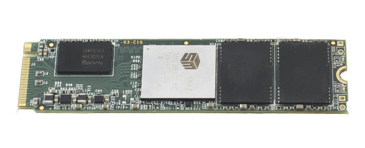 VisionTek Products 1TB M.2 2280 PCIe X4 Internal NVMe SSD 1800 MB/S Read and 990 MB/S Write - 2.0" (901139)