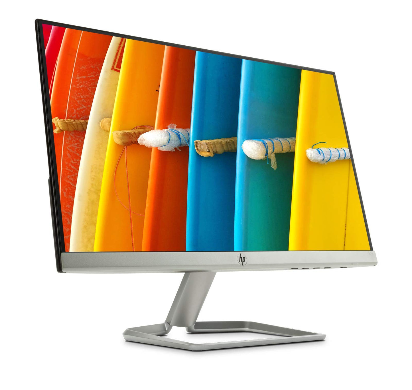 Hewlett Packard HP 22F 2XN58AA#ABA 22-Inch Screen Led-Lit 14700510