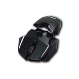 Mad Catz The Authentic R.A.T. 1-Plus Optical Gaming Mouse
