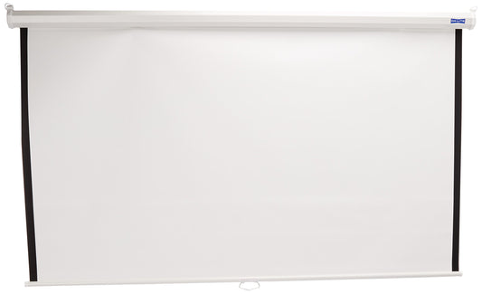 Da-Lite Screen 70INX70IN Model B Manual Screen Wall/ceiling -Matte White