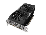 Gigabyte GeForce GTX 1660 Super OC 6G Graphics Card, 2X Windforce Fans, 6GB 192-bit GDDR6, G-N1660OC-6GD Video Card