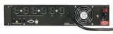 Tripp Lite SU1000RTXL2UA 1000VA UPS Smart Online Rack/Tower PureSine 6 Outlets