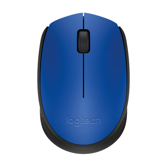 Logitech M170 Wireless Mouse