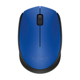 Logitech M170 Wireless Mouse