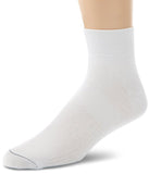 Wrightsock DL Coolmesh II Qtr Sock