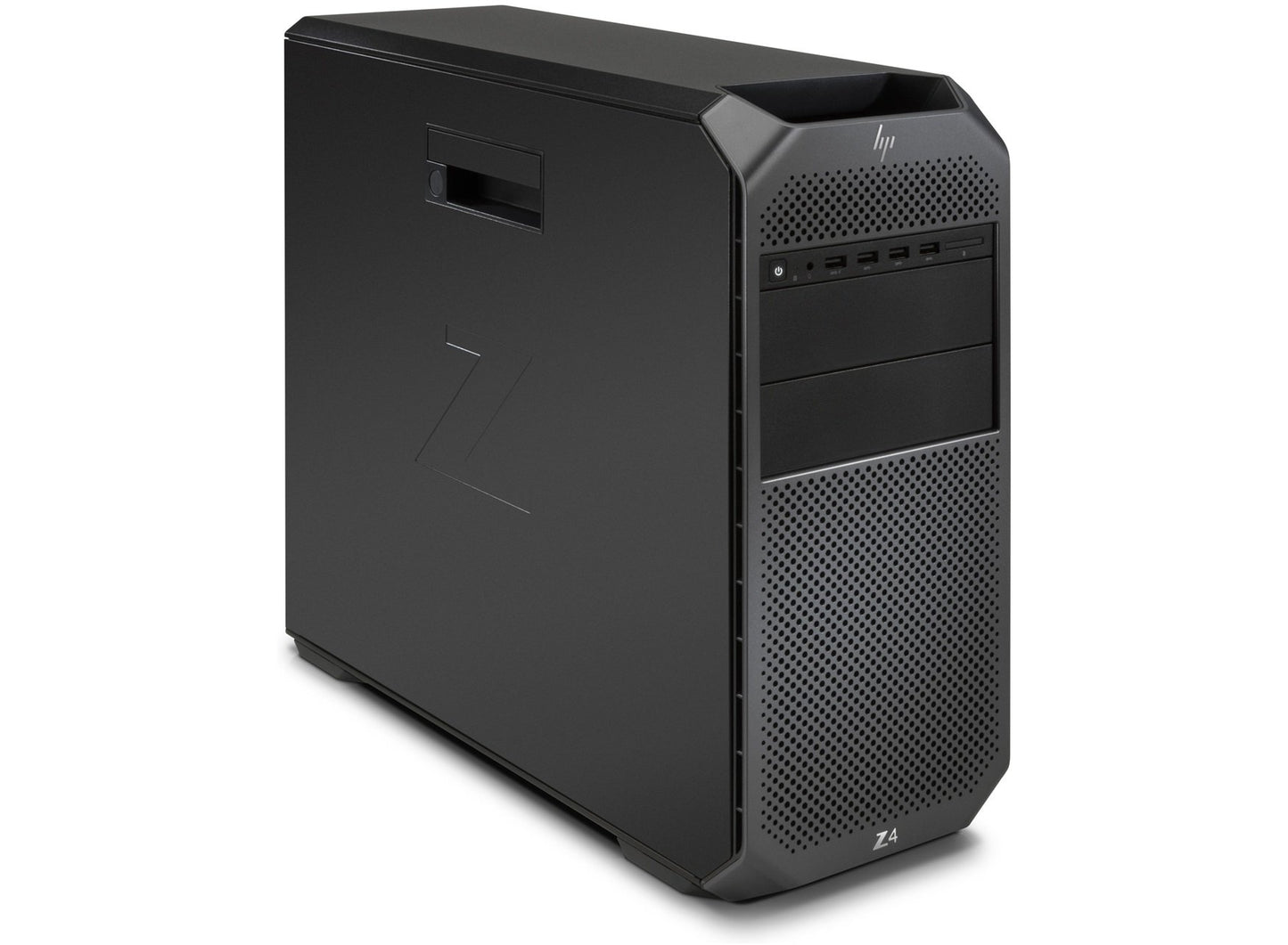 HP 3KX04UT Z4 G4,CPU I XEONW-2123 3.6 4C,RAM 8GB (1X8GB) DDR42666 ECC,NVM HPZ Turbo DR