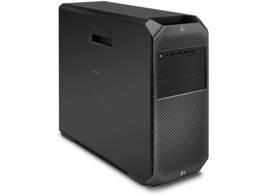 HP 3KX04UT Z4 G4,CPU I XEONW-2123 3.6 4C,RAM 8GB (1X8GB) DDR42666 ECC,NVM HPZ Turbo DR